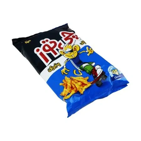 کرانچی پنیری بزرگ 90 گرمی چی توز