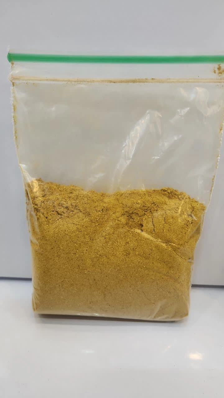 ادویه کاری 100 گرمی