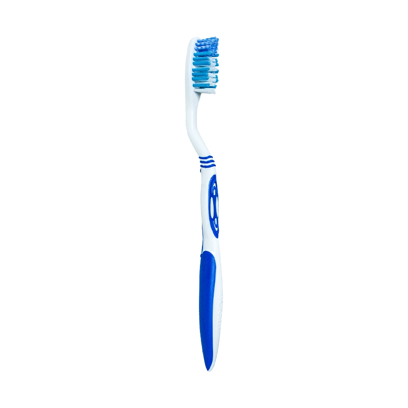 مسواک با برس متوسط مدل iclean