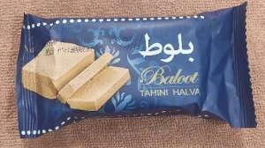 حلوا شکری 50 گرمی بلوط