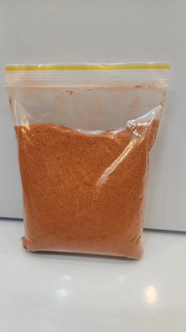 پاپریکا 100 گرمی