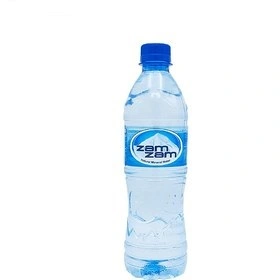 آب معدنی کوچک زمزم