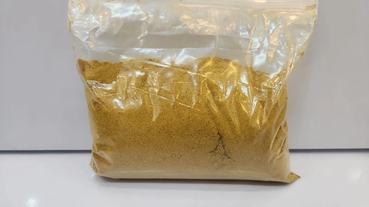 ادویه کاری200 گرمی