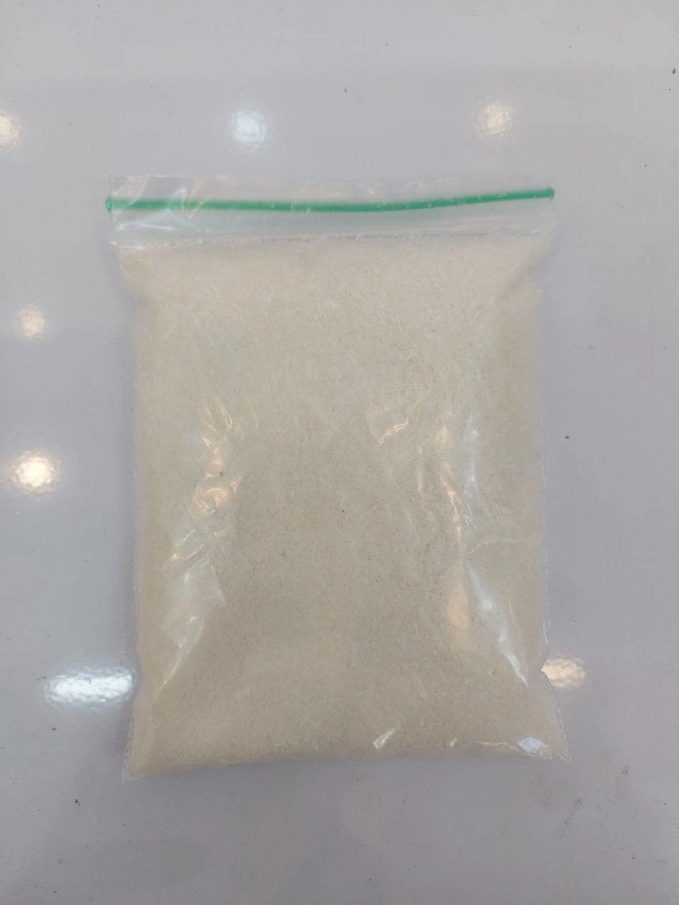 پودر نارگیل100 گرم