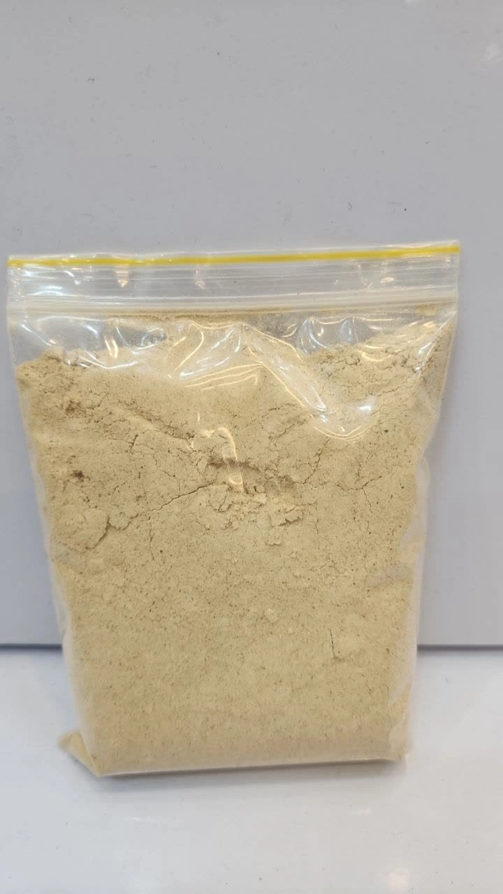 پودر زنجبیل 200 گرمی