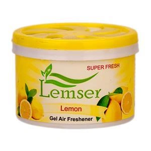 بوگیر ژله ایی کنسروی 90 گرمی لمسر