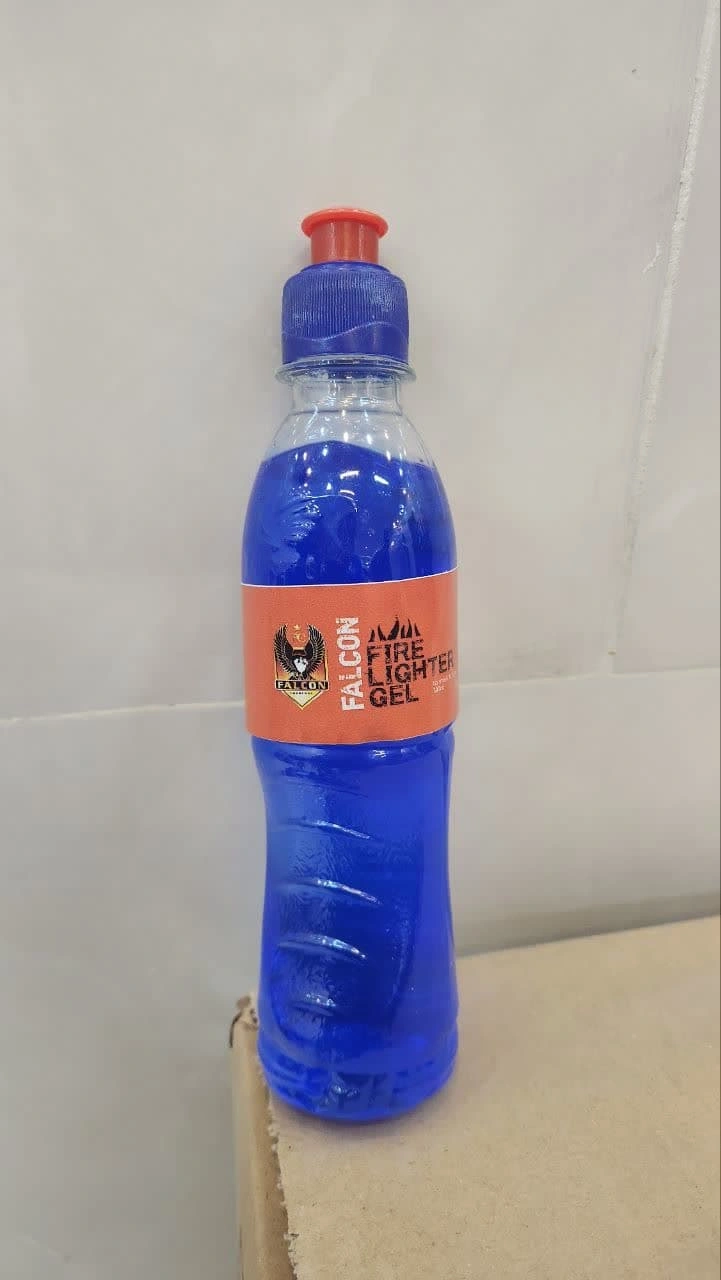 فالکون ژل آتشزا 300 سی سی
