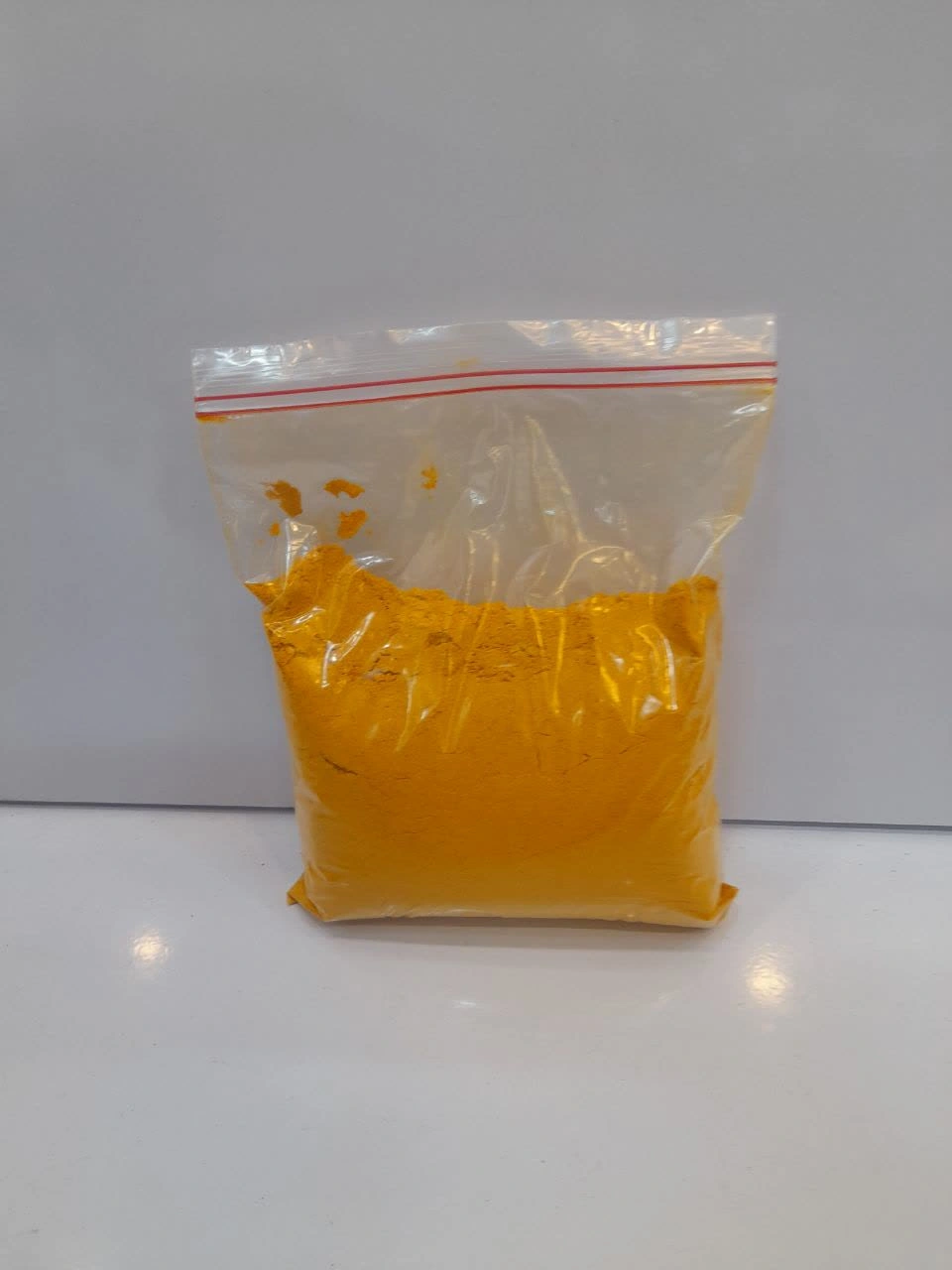زردچوبه نیم کیلو