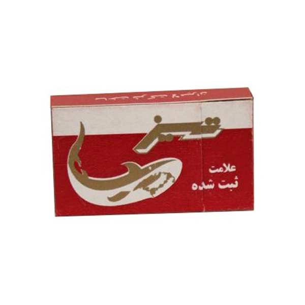تیغ تیز