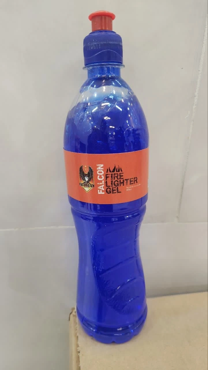 فالکون ژل آتشزا 800 سی سی