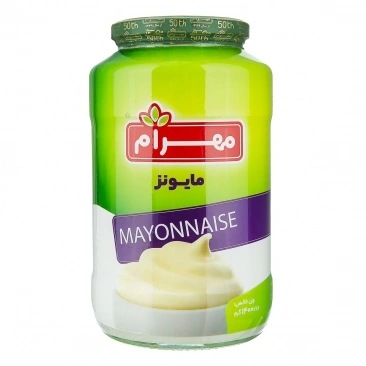 سس مایونز 1400 گرمی مهرام 