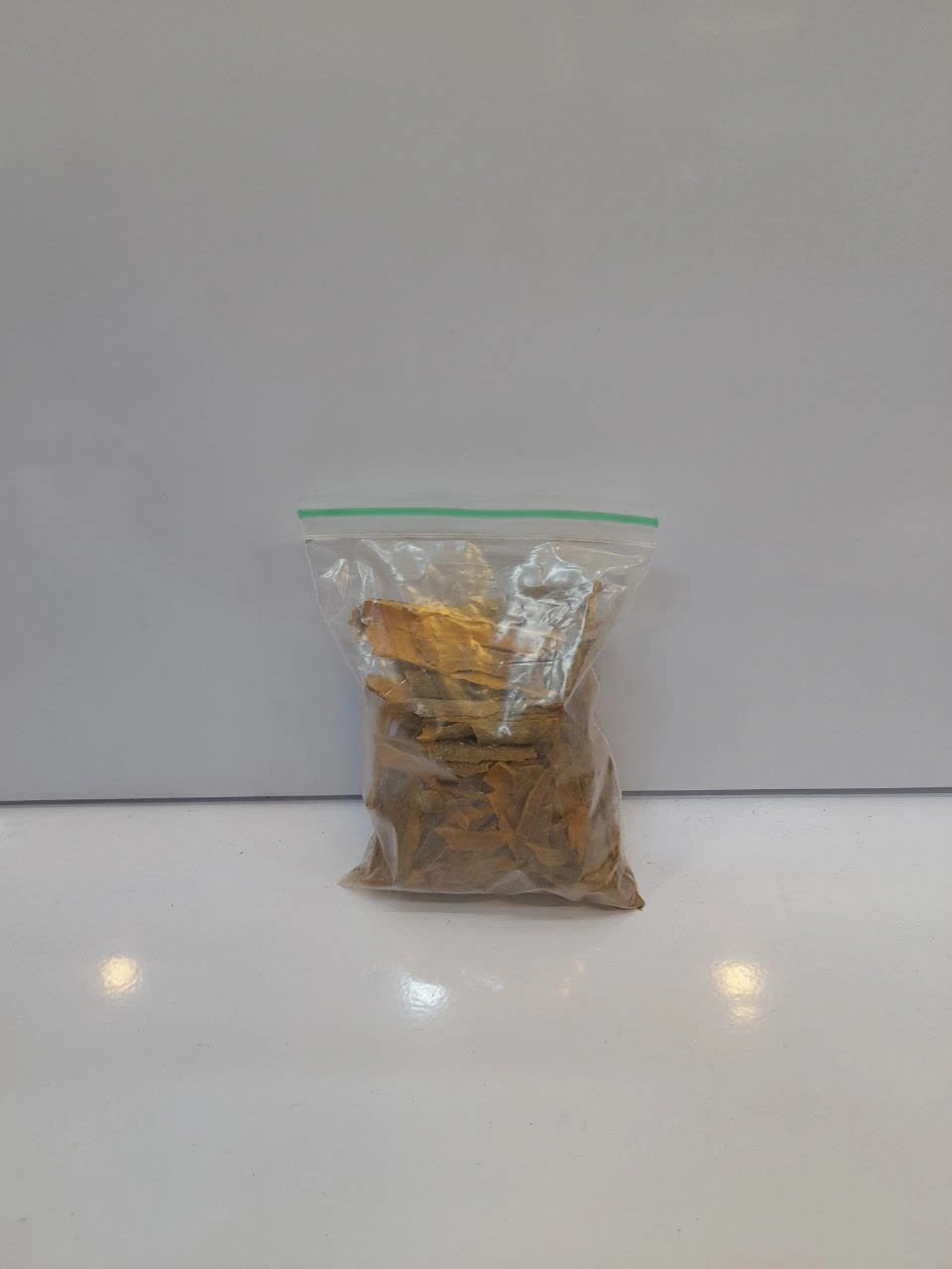 چوب دارچین 100 گرمی