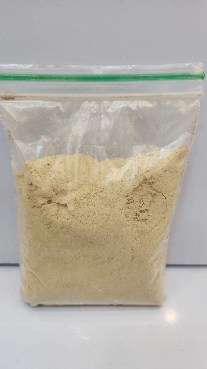 پودر زنجبیل 100 گرمی