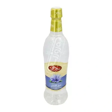 عرق کاسنی 700 گرم سحر خیز