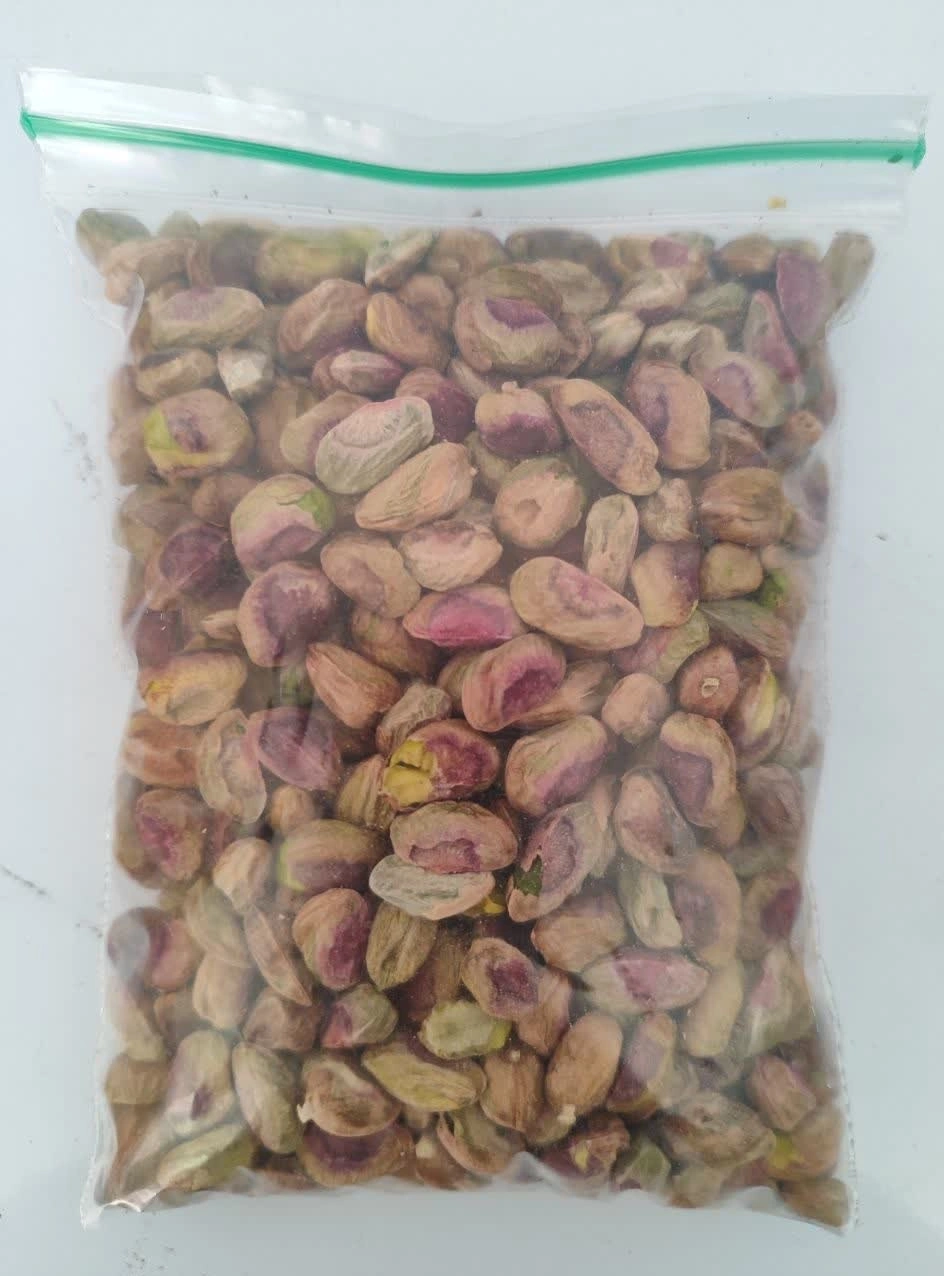 مغز پسته فندوقی 200 گرم