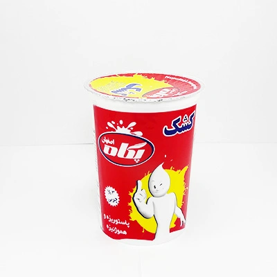 کشک(لیوانی) 500 گرمی پگاه