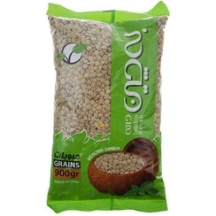 عدس ریز 900 گرمی به چین