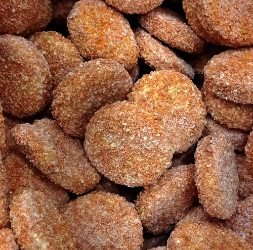 فلافل مخصوص کیلویی ب . آ