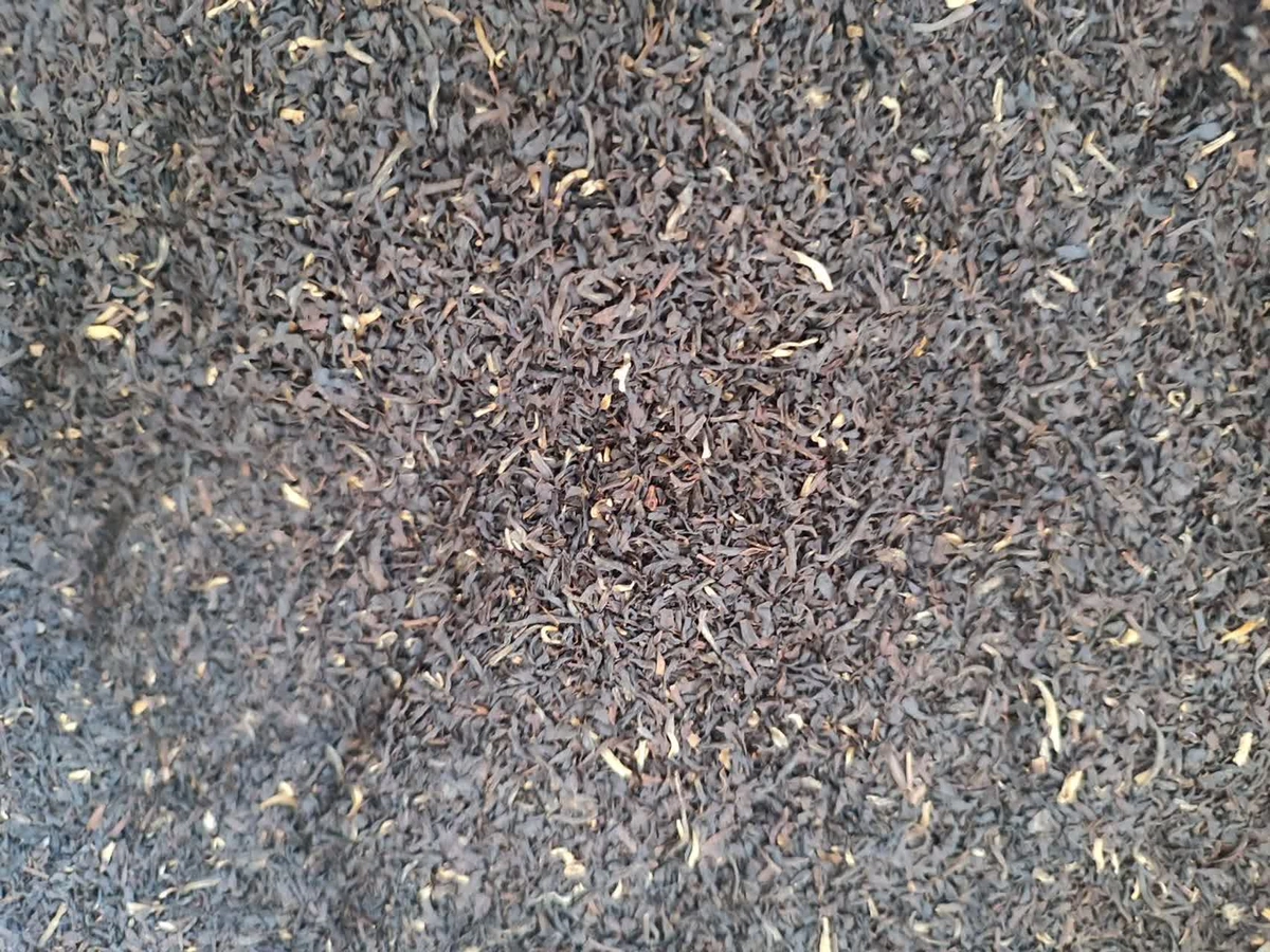 چای فرانکو کیلویی