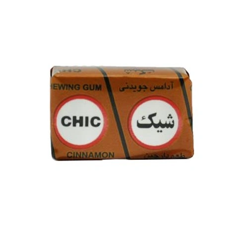آدامس شیک با طعم دارچین مینو