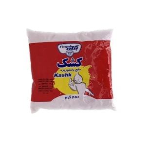 کشک نایلونی 450 گرمی پگاه 