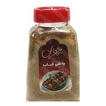 چاشنی کباب  پت80 گرمی چویل