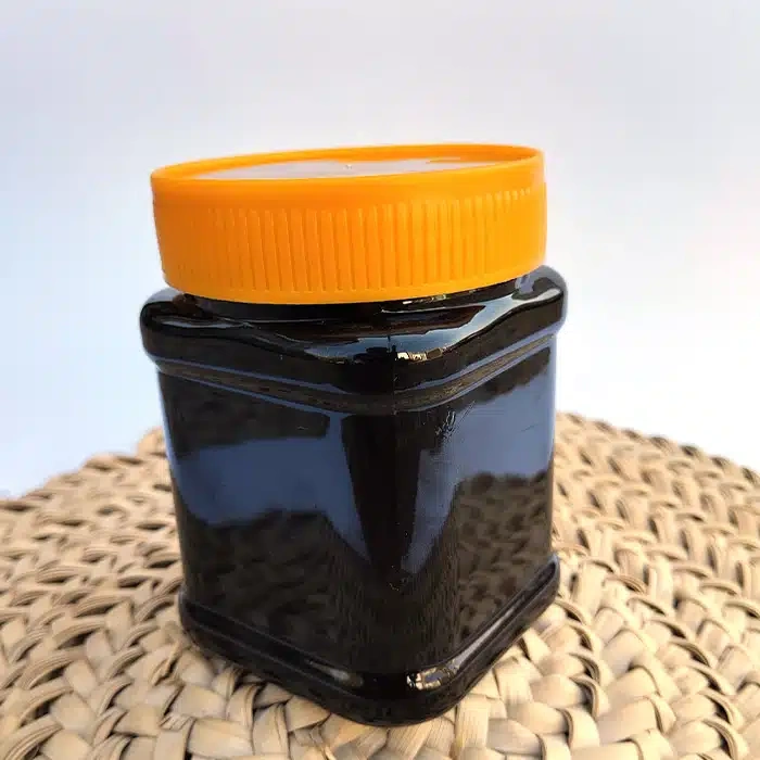 شیره خرما 400 گرمی اعلاء