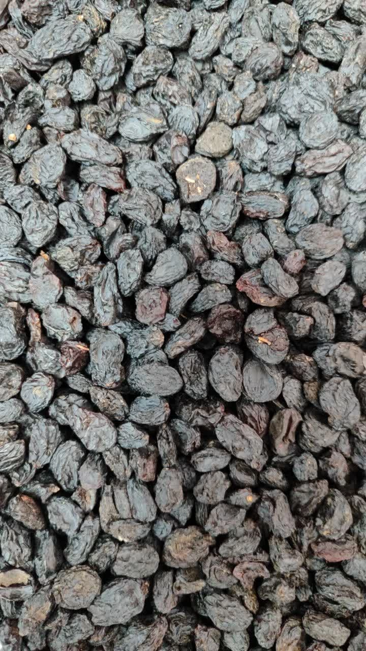 مویز کیلویی