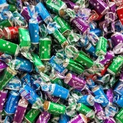 تافی کره ای 3 ستاره کیلویی مینو 