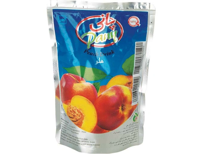 نوشیدنی دوی هلو پانی