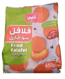 فلافل 450 گرمی تانیس