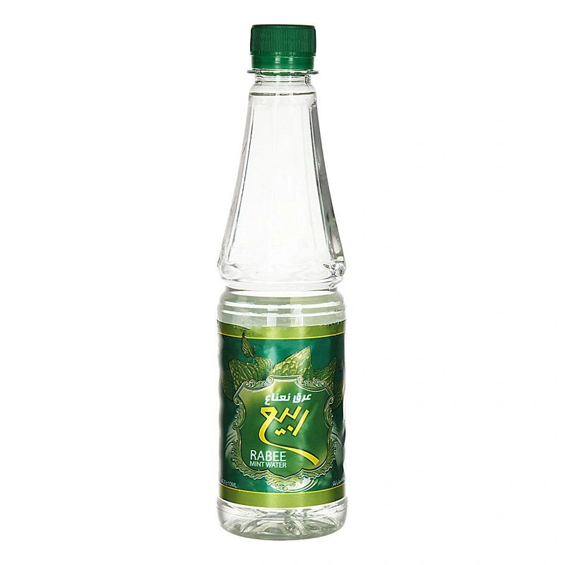 عرق نعنا  450 گرمی ربیع