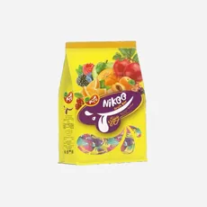 لواشک پذیرایی 1 کیلویی نیکو 