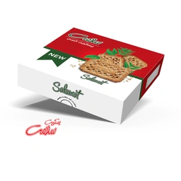 سلامت کنجدی جعبه 800 گرم
