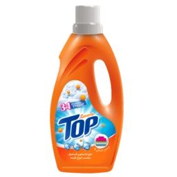 تاپ جنرال مایع لباسشویی برای انواع لباس  1000 گرمی