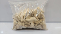 زنجبیل 50 گرمی