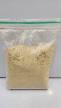 پودر زنجبیل 100 گرمی